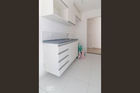 Apartamento para alugar com 54m², 2 quartos e 1 vaga Apartamento para alugar com 54m², 2 quartos e 1 vagaCozinha