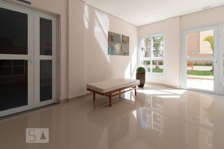 Apartamento para alugar com 54m², 2 quartos e 1 vaga Apartamento para alugar com 54m², 2 quartos e 1 vagaHall de Entrada