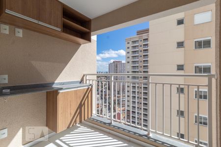 Apartamento para alugar com 54m², 2 quartos e 1 vaga Apartamento para alugar com 54m², 2 quartos e 1 vagaSacada