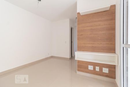 Sala de apartamento para alugar com 2 quartos, 54m² em Jardim Roberto, Osasco