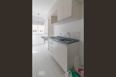 Apartamento para alugar com 54m², 2 quartos e 1 vaga Apartamento para alugar com 54m², 2 quartos e 1 vagaCozinha