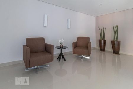 Apartamento para alugar com 54m², 2 quartos e 1 vaga Apartamento para alugar com 54m², 2 quartos e 1 vagaHall de Entrada