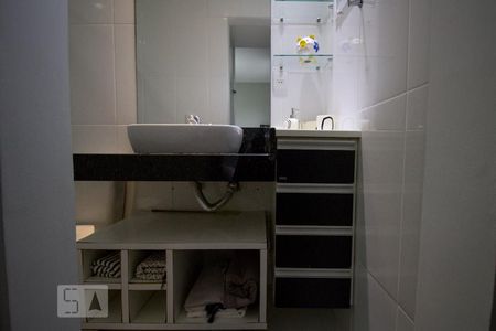 Casa de condomínio para alugar com 195m², 4 quartos e 3 vagas Casa de condomínio para alugar com 195m², 4 quartos e 3 vagasBanheiro - Suite 1