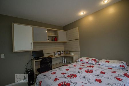 Casa de condomínio para alugar com 195m², 4 quartos e 3 vagas Casa de condomínio para alugar com 195m², 4 quartos e 3 vagasSuite 2