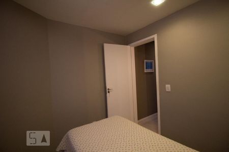 Quarto 1 de casa de condomínio para alugar com 4 quartos, 195m² em Recreio dos Bandeirantes, Rio de Janeiro