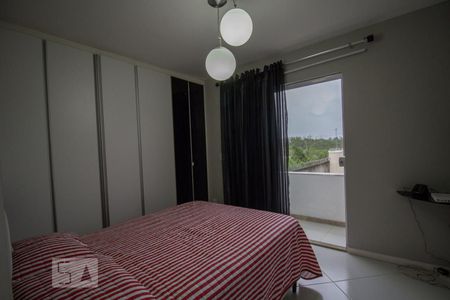 Casa de condomínio para alugar com 195m², 4 quartos e 3 vagas Casa de condomínio para alugar com 195m², 4 quartos e 3 vagasSuite 1