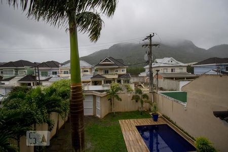 Casa de condomínio para alugar com 195m², 4 quartos e 3 vagas Casa de condomínio para alugar com 195m², 4 quartos e 3 vagasVista - Suite 2