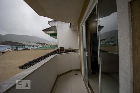 Casa de condomínio para alugar com 195m², 4 quartos e 3 vagas Casa de condomínio para alugar com 195m², 4 quartos e 3 vagasVaranda - Suite 2