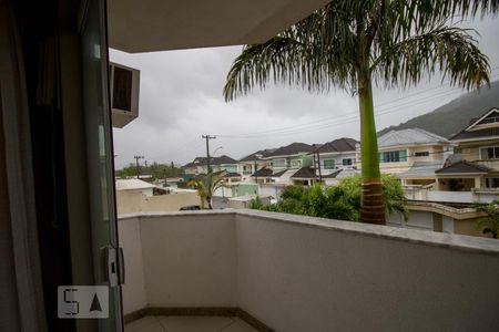 Casa de condomínio para alugar com 195m², 4 quartos e 3 vagas Casa de condomínio para alugar com 195m², 4 quartos e 3 vagasVaranda - Suite 2