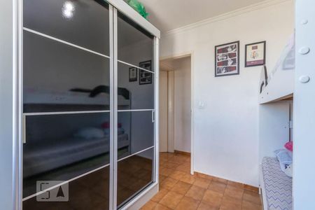 Quarto 1 de apartamento para alugar com 2 quartos, 62m² em Vila Rui Barbosa, São Paulo