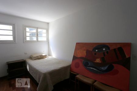 Casa à venda com 800m², 5 quartos e 3 vagasSuite de Hóspede