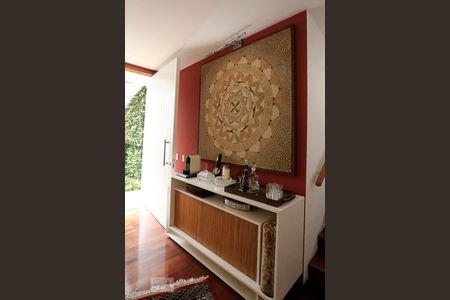 Sala de casa à venda com 5 quartos, 800m² em Vila Morumbi, São Paulo