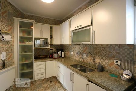 Casa à venda com 800m², 5 quartos e 3 vagasCozinha