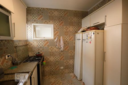 Casa à venda com 800m², 5 quartos e 3 vagasCozinha