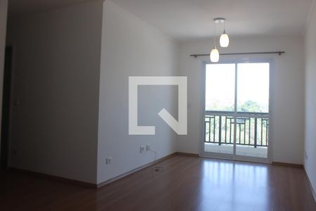Sala de apartamento à venda com 2 quartos, 64m² em Vila Albano, São Paulo