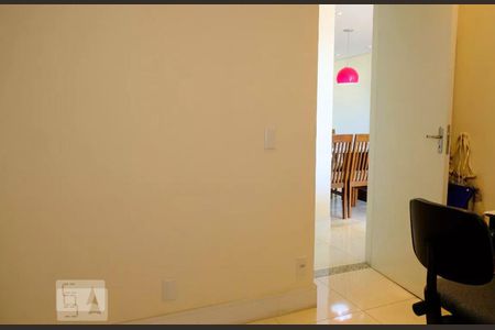Quarto 1 de apartamento à venda com 2 quartos, 52m² em Vila Paranaguá, São Paulo