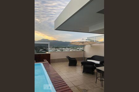 Apartamento à venda com 3 quartos, 146m² em Recreio dos Bandeirantes, Rio de Janeiro