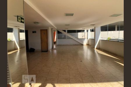 Apartamento à venda com 64m², 2 quartos e 2 vagas