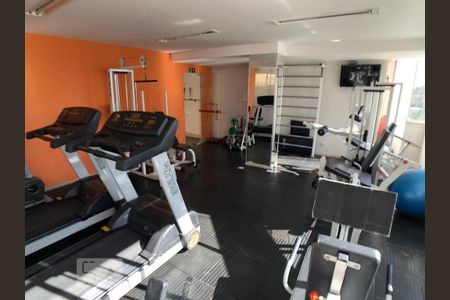 Apartamento à venda com 64m², 2 quartos e 2 vagas