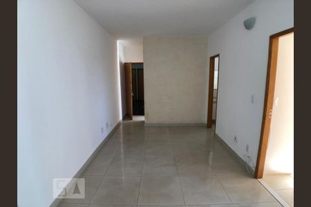 Sala de apartamento à venda com 2 quartos, 64m² em Estoril, Belo Horizonte