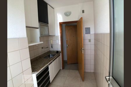 Apartamento à venda com 64m², 2 quartos e 2 vagas Apartamento à venda com 64m², 2 quartos e 2 vagasCozinha