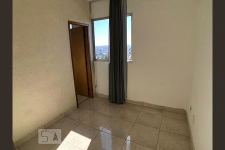 Suíte de apartamento à venda com 2 quartos, 64m² em Estoril, Belo Horizonte
