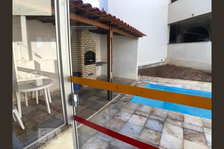 Apartamento à venda com 64m², 2 quartos e 2 vagas