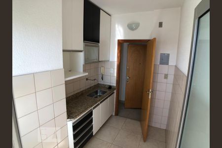 Apartamento à venda com 64m², 2 quartos e 2 vagas Apartamento à venda com 64m², 2 quartos e 2 vagasCozinha