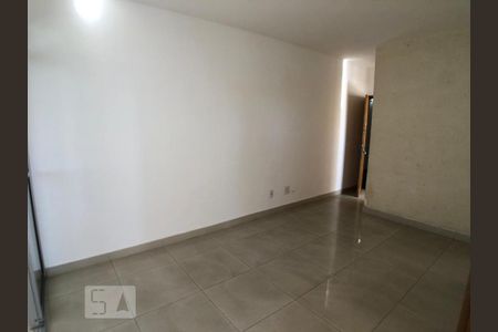 Sala de apartamento à venda com 2 quartos, 64m² em Estoril, Belo Horizonte