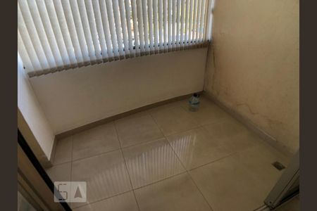 Varanda da Sala de apartamento à venda com 2 quartos, 64m² em Estoril, Belo Horizonte