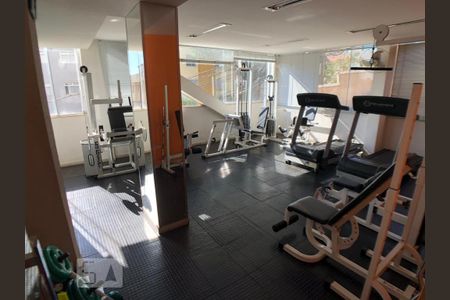 Apartamento à venda com 64m², 2 quartos e 2 vagas