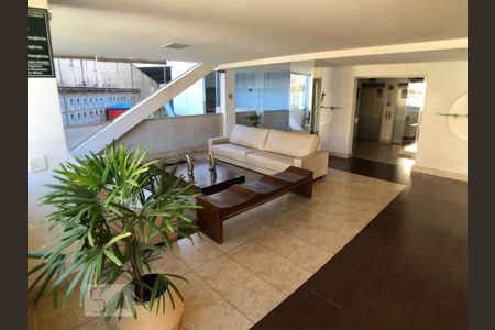 Apartamento à venda com 64m², 2 quartos e 2 vagas