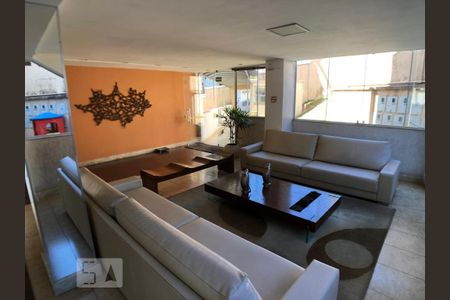 Apartamento à venda com 64m², 2 quartos e 2 vagas