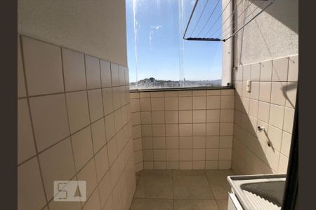 Apartamento à venda com 64m², 2 quartos e 2 vagas Apartamento à venda com 64m², 2 quartos e 2 vagasÁrea de Serviço