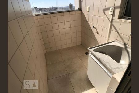 Apartamento à venda com 64m², 2 quartos e 2 vagas Apartamento à venda com 64m², 2 quartos e 2 vagasÁrea de Serviço
