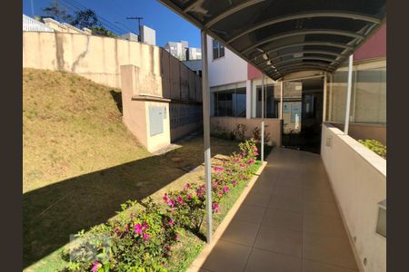 Apartamento à venda com 64m², 2 quartos e 2 vagas