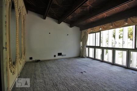 Quarto 1 de casa para alugar com 5 quartos, 500m² em Vila Morumbi, São Paulo