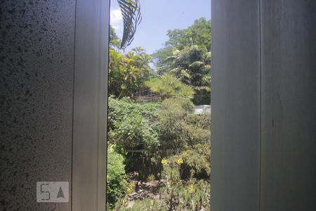 Vista do quarto 1 de casa para alugar com 5 quartos, 500m² em Vila Morumbi, São Paulo