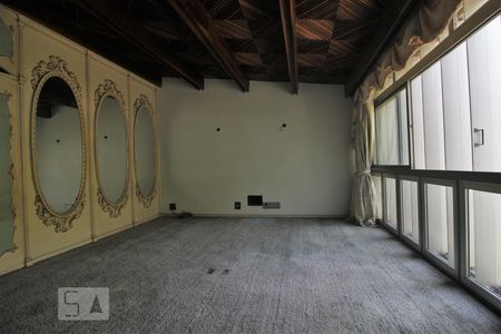 Quarto 1 de casa para alugar com 5 quartos, 500m² em Vila Morumbi, São Paulo