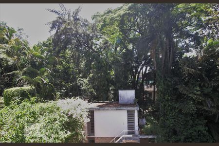 Casa para alugar com 500m², 5 quartos e 4 vagasVista da suíte