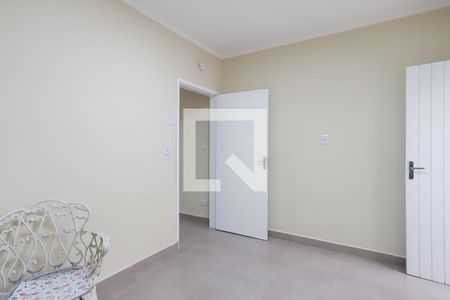 Cozinha de casa de condomínio para alugar com 3 quartos, 120m² em Santana, São Paulo