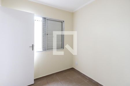 Quarto de Serviço de casa de condomínio para alugar com 3 quartos, 120m² em Santana, São Paulo