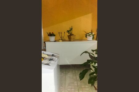 Casa à venda com 450m², 6 quartos e 2 vagasÁrea de Serviço