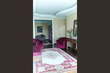 Sala de casa à venda com 6 quartos, 450m² em Vila Guilherme, São Paulo