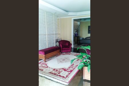 Sala de casa à venda com 6 quartos, 450m² em Vila Guilherme, São Paulo