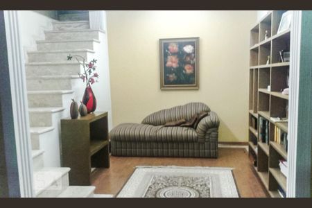 Sala de casa à venda com 6 quartos, 450m² em Vila Guilherme, São Paulo