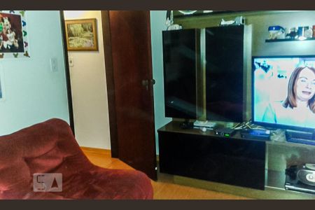 Sala de casa à venda com 6 quartos, 450m² em Vila Guilherme, São Paulo