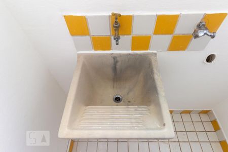 Tanque de apartamento para alugar com 1 quarto, 32m² em Vila Buarque, São Paulo
