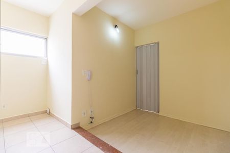 Sala de Apartamento com 1 quarto, 32m² Santa Cecília