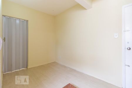 Sala de apartamento para alugar com 1 quarto, 32m² em Vila Buarque, São Paulo